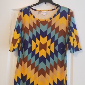 LuLaRoe Julia